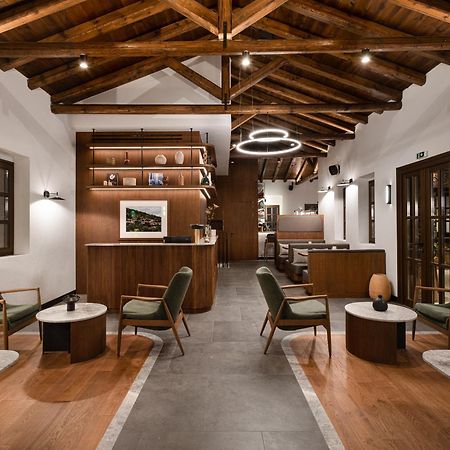 Unedo All Seasons Boutique Hotel Palaios Panteleimonas Extérieur photo