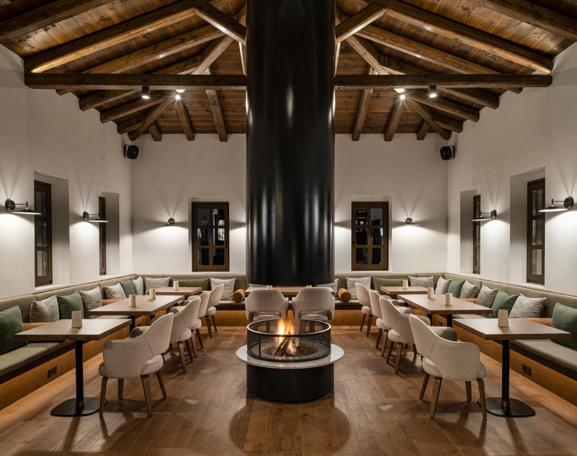 Unedo All Seasons Boutique Hotel Palaios Panteleimonas Extérieur photo